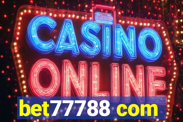 bet77788 com